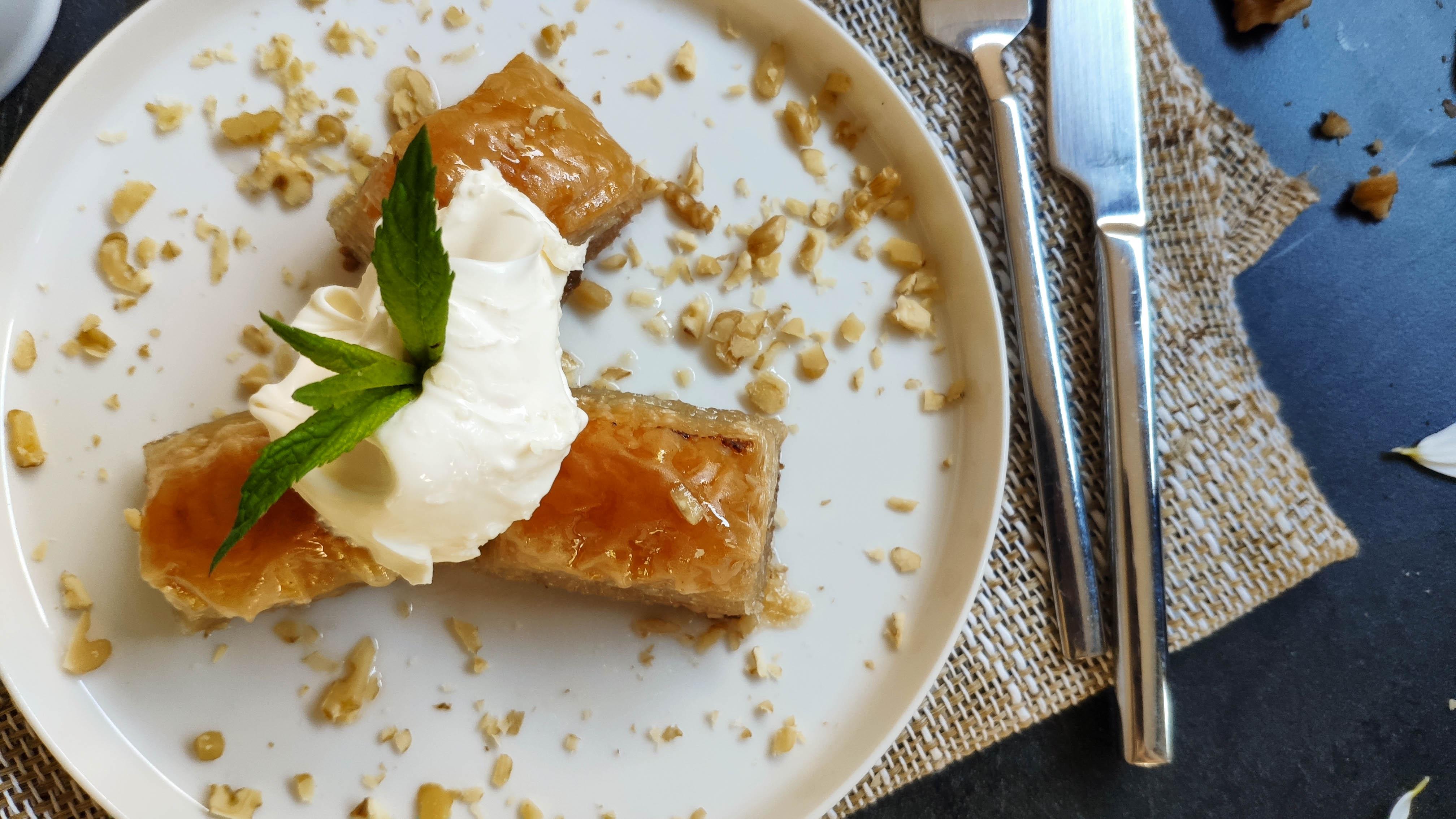 イスタンブール Tzl スイーツアパートホテル エクステリア 写真 Baklava
